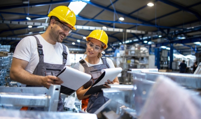 Nuestra política de calidad