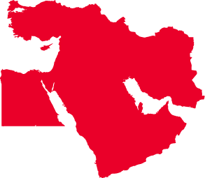 Middle East
