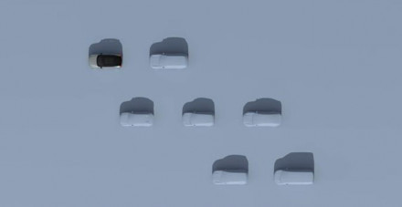 Volvo Plans to Produce Only Electric Vehicles as of 2030