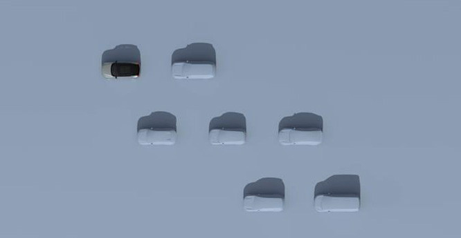 Volvo Plans to Produce Only Electric Vehicles as of 2030