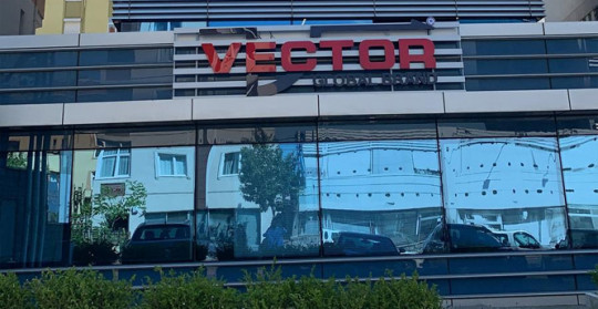 We Moved Our Headquarters to Beykoz