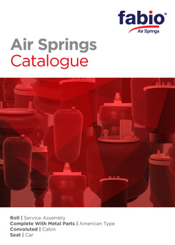 Air Springs