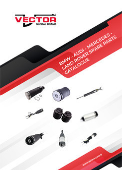 Vehicle Catalogue 2021