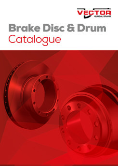 Brake Disc Drum