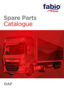 DAF Spare Parts