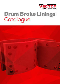 Drum Brake Linings