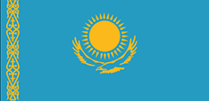 Kazakistan