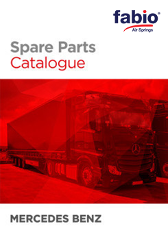 Mercedes Benz Spare Parts