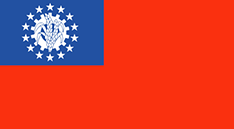 Burma (Myanmar)