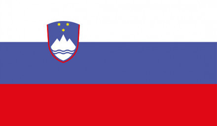 Slovenya