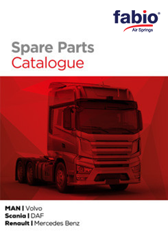 Spare Parts Catalogue
