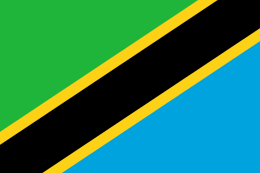 Tanzanya