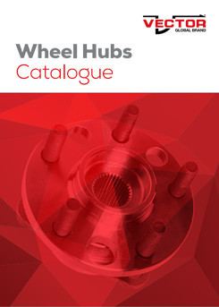 Wheel Hubs