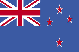 Yeni Zelanda