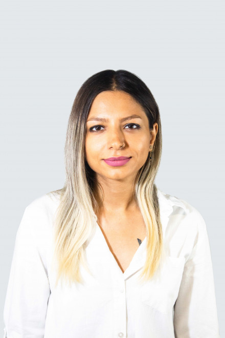 Sahar Montazerzohuri