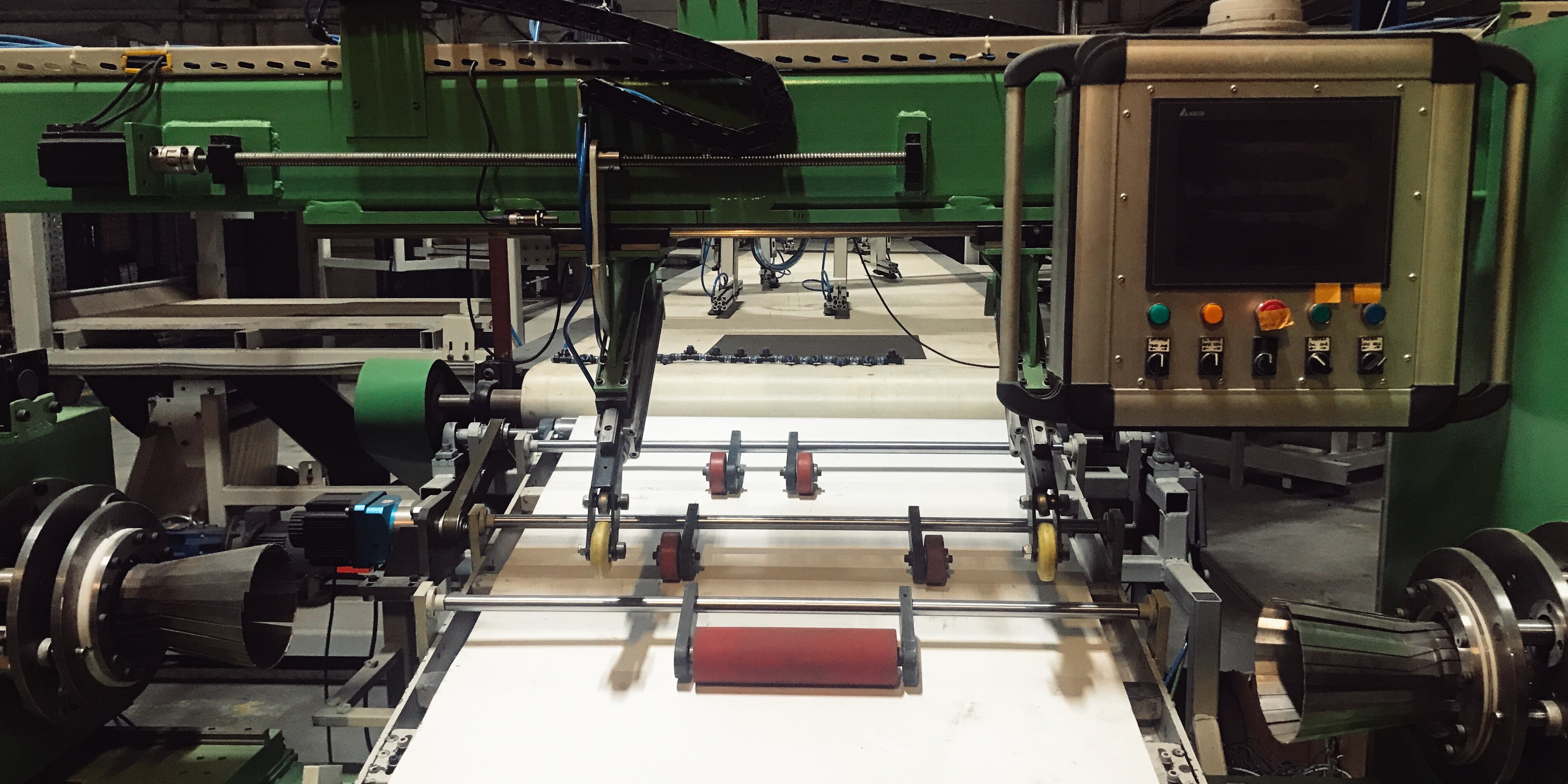 Excellent Quality Air Springs